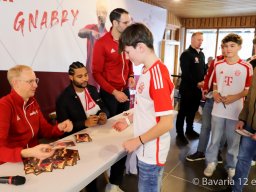 Serge Gnabry